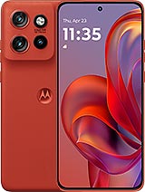 Edge 60 Neo specifications