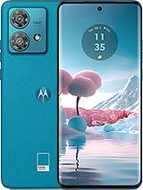 
                    
                    Motorola Edge 40 Neo
                 specifications