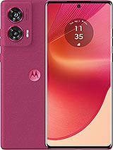 
                    
                    Motorola Edge 50 Fusion
                 specifications