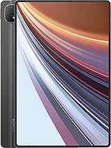 
                    
                    Honor Pad GT Pro
                 specifications