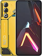 nubia Neo 3 GT specifications