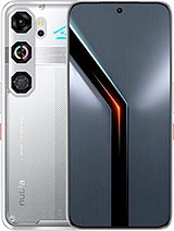 nubia Neo 5 GT specifications