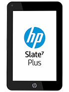 Slate7 Plus specifications