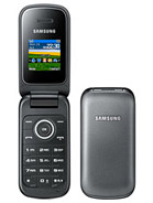 
                    
                    Samsung E1190
                 specifications