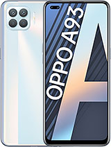
                    
                    Oppo A93
                 specifications