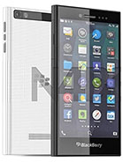 
                    
                    BlackBerry Z20
                 specifications