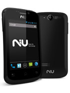 Niutek 3.5D specifications