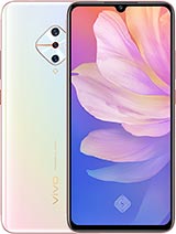 
                    
                    vivo S1 Pro
                 specifications