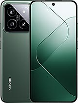 
                    
                    Xiaomi 14
                 specifications