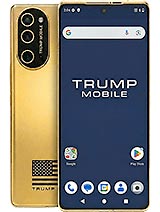  Trump Mobile T1 Phone specifications