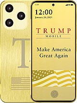 
                    
                     Trump Mobile T1 Phone
                 specifications
