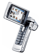 
                    
                    Nokia N90
                 specifications
