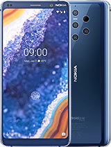 
                    
                    Nokia 9 PureView
                 specifications