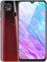 
                    
                    ZTE Blade 20
                 specifications