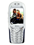 Xphone specifications