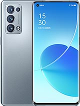 
                    
                    Oppo Reno6 Pro 5G (Snapdragon)
                 specifications