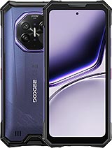 
                    
                    Doogee S300 Plus Thermal
                 specifications