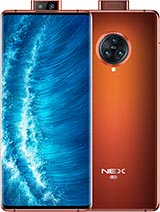 
                    
                    vivo NEX 3S 5G
                 specifications