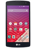 
                    
                    LG Tribute
                 specifications