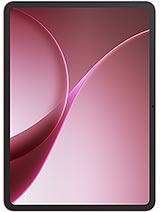 Pad Air5 specifications