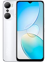 
                    
                    Infinix Hot 12 Pro
                 specifications