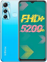 
                    
                    Infinix Hot 11
                 specifications