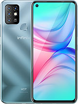 
                    
                    Infinix Hot 10
                 specifications