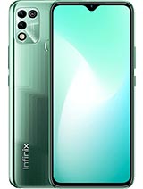 
                    
                    Infinix Hot 11 Play
                 specifications
