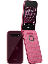 2660 Flip specifications