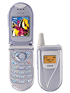 SG-4500 specifications