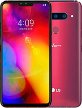 
                    
                    LG V40 ThinQ
                 specifications