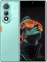 Pova Curve specifications