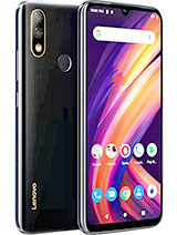 
                    
                    Lenovo A6 Note
                 specifications