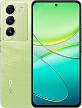 
                    
                    vivo Y100 4G
                 specifications