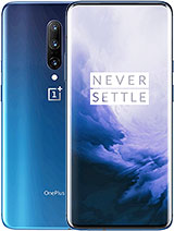 
                    
                    OnePlus 7 Pro
                 specifications