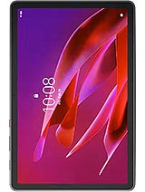 ThinkTab X11 Gen 1 specifications