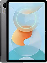 G5 Tab specifications