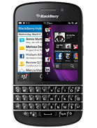 Q10 specifications