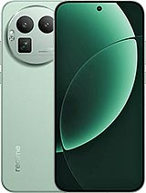 GT 8 Pro specifications