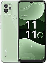 Blaze Nxt specifications