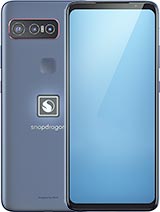 Smartphone for Snapdragon Insiders specifications