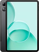 Tab G6 Max specifications