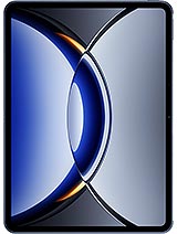 
                    
                    Oppo Pad 3 Pro
                 specifications