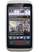 Cloud Touch specifications