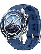 
                    
                    Oppo Watch X2
                 specifications