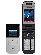 TS803 specifications