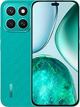 
                    
                    Honor X8c
                 specifications