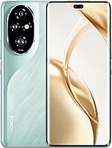
                    
                    Honor 200 Pro
                 specifications