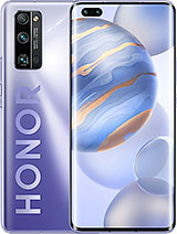 
                    
                    Honor 30 Pro+
                 specifications