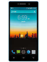 Kick X511 specifications
